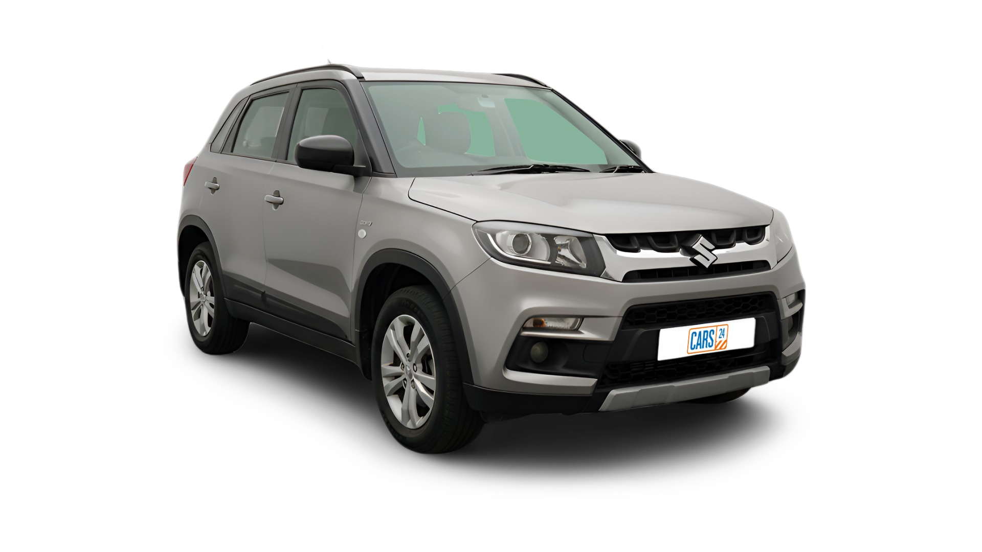 Maruti Vitara Brezza-img